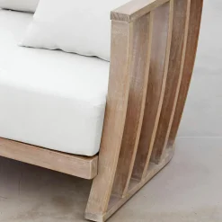 LOBERON Canapés, Chaises Et Fauteuils*Fauteuil FSC®-100% Vézère