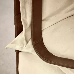 LOBERON Fauteuils|Fauteuils*Fauteuil Garsington