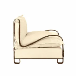 LOBERON Fauteuils|Fauteuils*Fauteuil Garsington