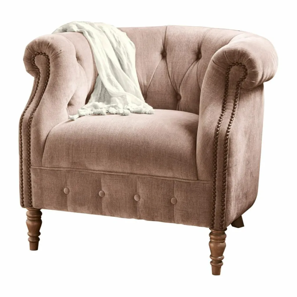 LOBERON Fauteuils|Fauteuils*Fauteuil Gates Mills