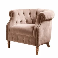 LOBERON Fauteuils|Fauteuils*Fauteuil Gates Mills