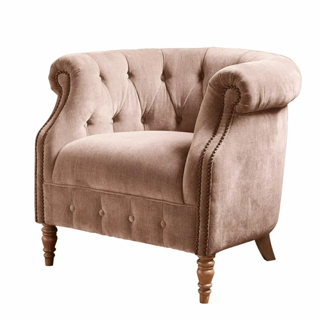 LOBERON Fauteuils|Fauteuils*Fauteuil Gates Mills