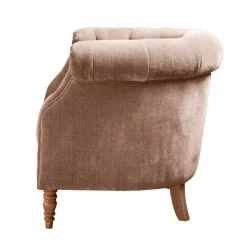 LOBERON Fauteuils|Fauteuils*Fauteuil Gates Mills