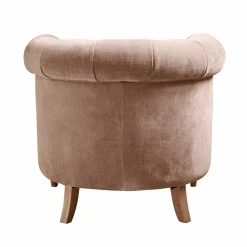LOBERON Fauteuils|Fauteuils*Fauteuil Gates Mills