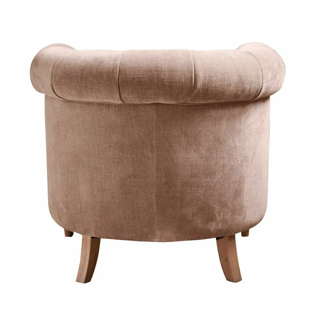 LOBERON Fauteuils|Fauteuils*Fauteuil Gates Mills