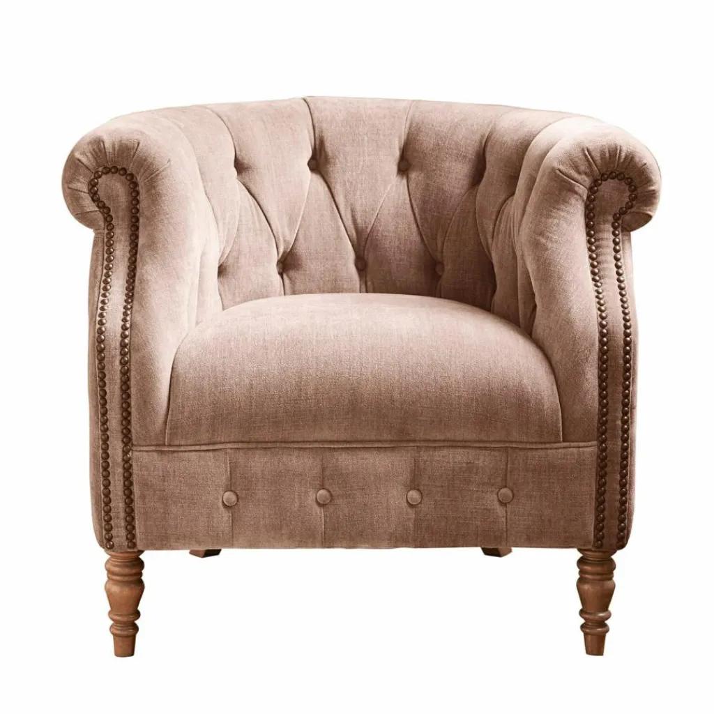 LOBERON Fauteuils|Fauteuils*Fauteuil Gates Mills