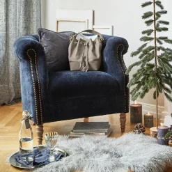 LOBERON Fauteuils|Fauteuils*Fauteuil Gates Mills