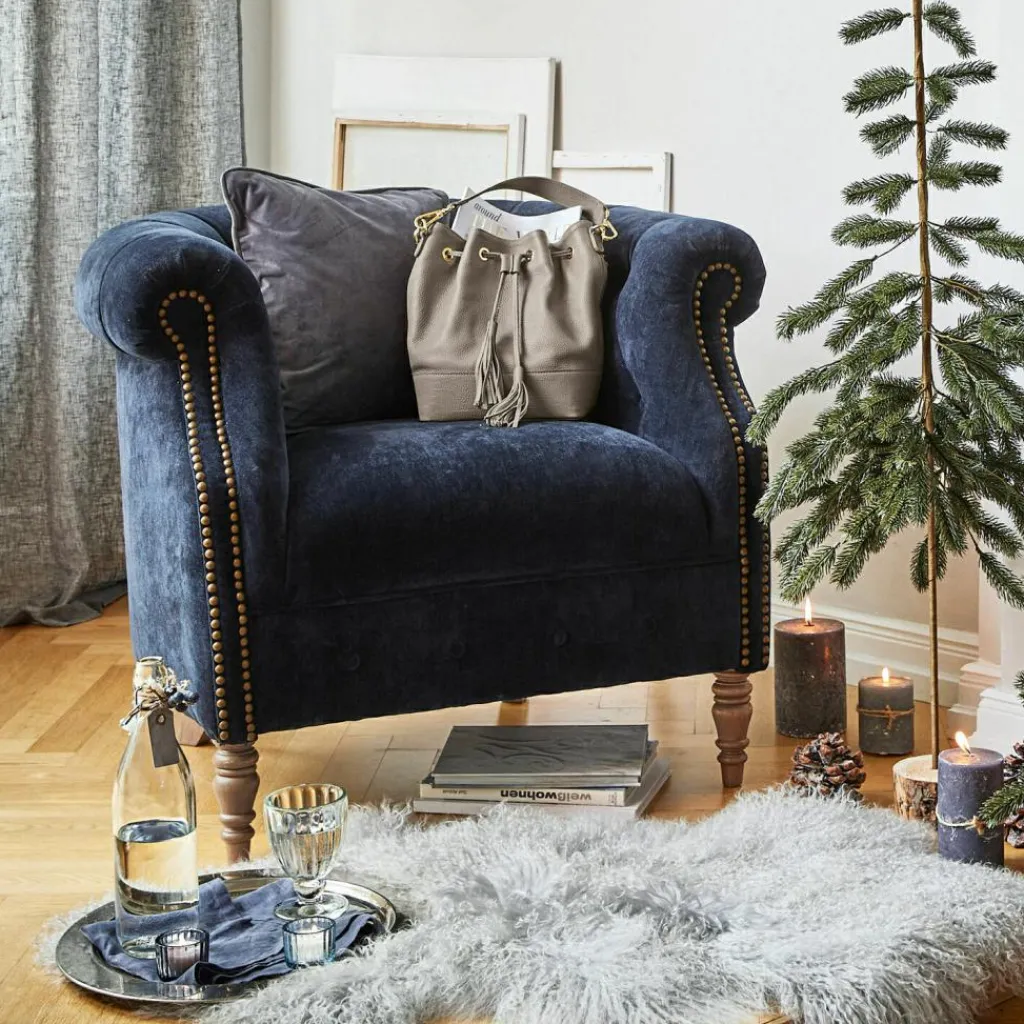 LOBERON Fauteuils|Fauteuils*Fauteuil Gates Mills