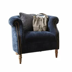 LOBERON Fauteuils|Fauteuils*Fauteuil Gates Mills
