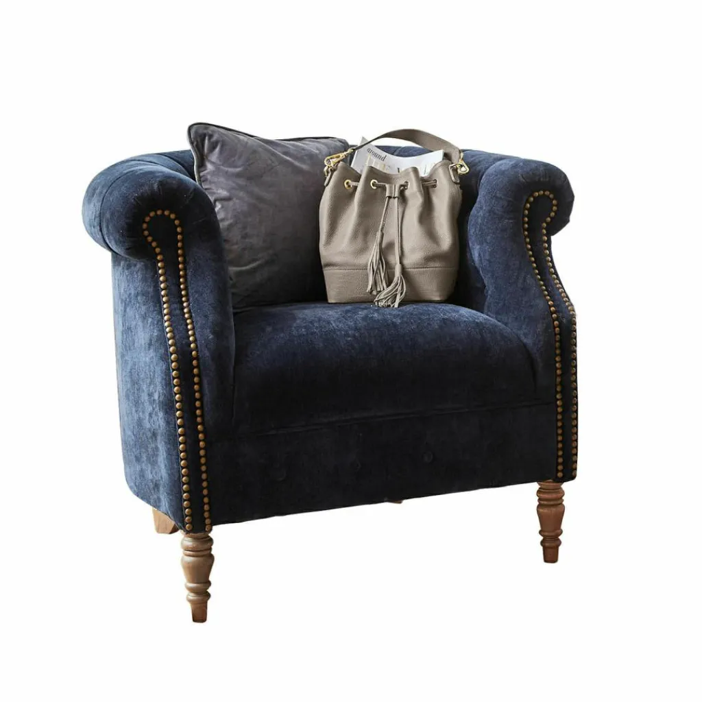 LOBERON Fauteuils|Fauteuils*Fauteuil Gates Mills