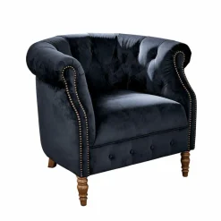 LOBERON Fauteuils|Fauteuils*Fauteuil Gates Mills
