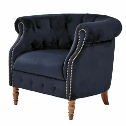 LOBERON Fauteuils|Fauteuils*Fauteuil Gates Mills