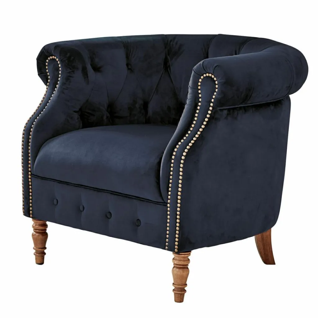 LOBERON Fauteuils|Fauteuils*Fauteuil Gates Mills