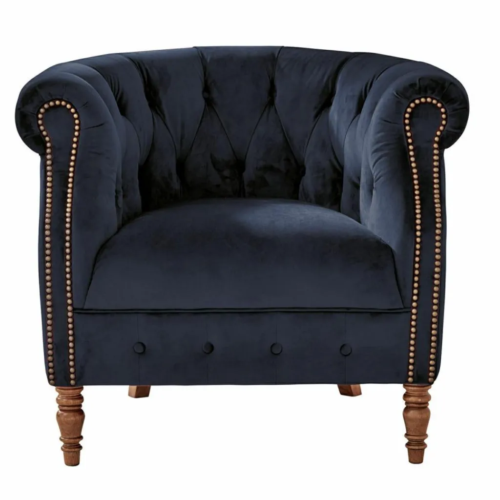 LOBERON Fauteuils|Fauteuils*Fauteuil Gates Mills