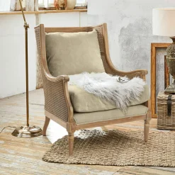 LOBERON Fauteuils|Fauteuils*Fauteuil Greenbrier