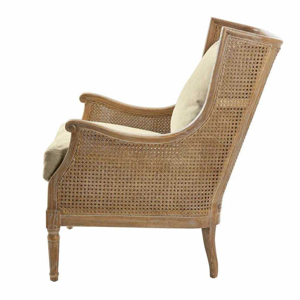 LOBERON Fauteuils|Fauteuils*Fauteuil Greenbrier