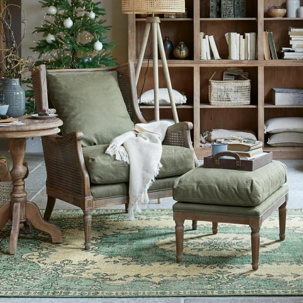 LOBERON Fauteuils|Fauteuils*Fauteuil Greenbrier