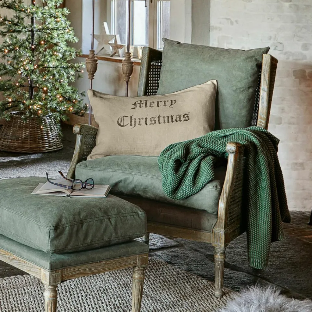 LOBERON Fauteuils|Fauteuils*Fauteuil Greenbrier