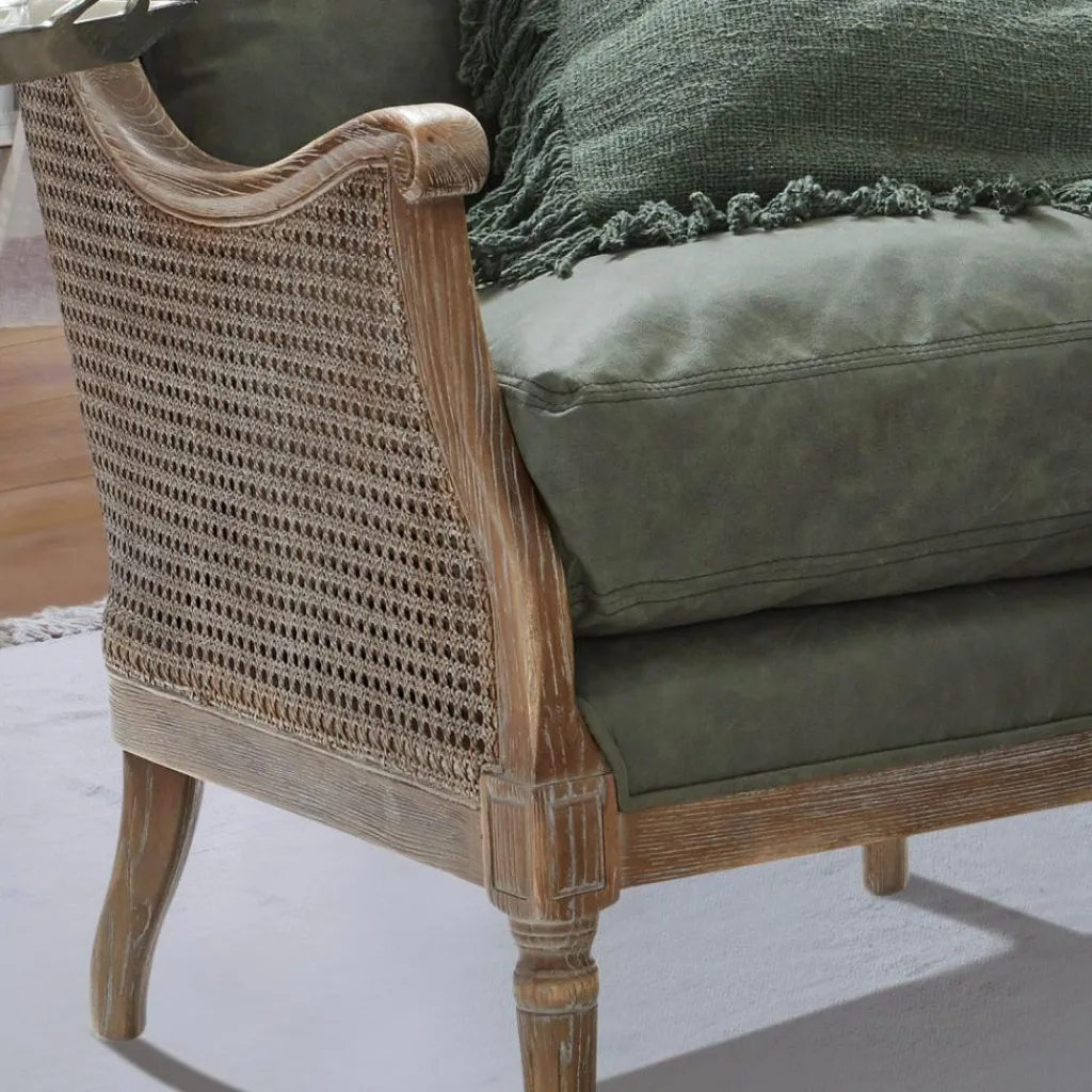 LOBERON Fauteuils|Fauteuils*Fauteuil Greenbrier