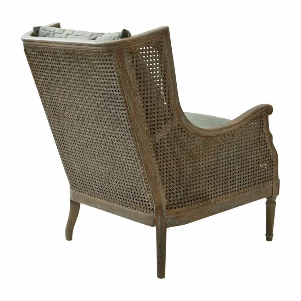 LOBERON Fauteuils|Fauteuils*Fauteuil Greenbrier