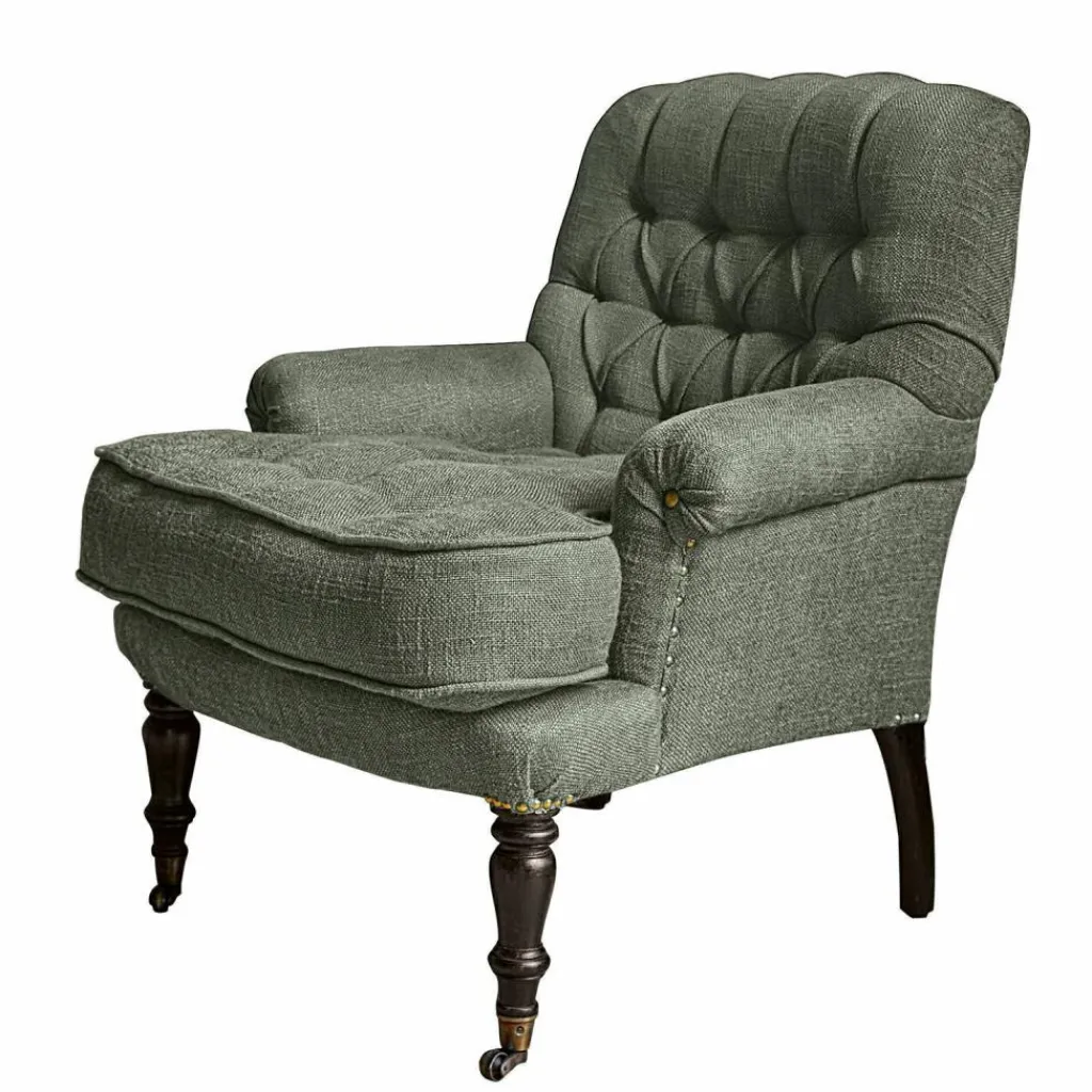 LOBERON Fauteuils|Fauteuils*Fauteuil Gyldford