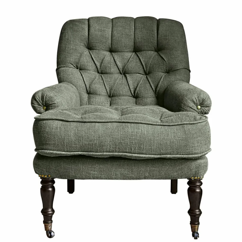 LOBERON Fauteuils|Fauteuils*Fauteuil Gyldford