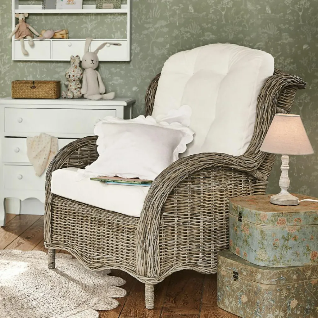 LOBERON Fauteuils|Fauteuils*Fauteuil Hailee