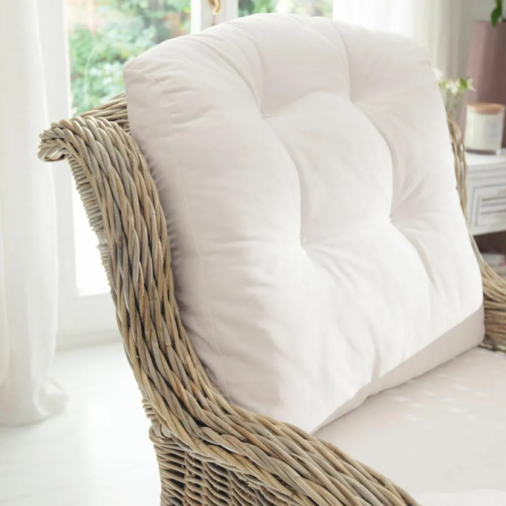 LOBERON Fauteuils|Fauteuils*Fauteuil Hailee