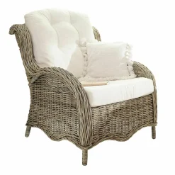 LOBERON Fauteuils|Fauteuils*Fauteuil Hailee