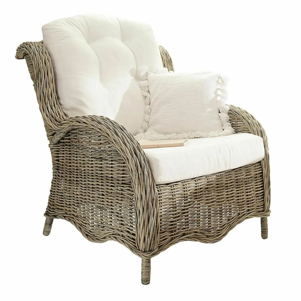 LOBERON Fauteuils|Fauteuils*Fauteuil Hailee