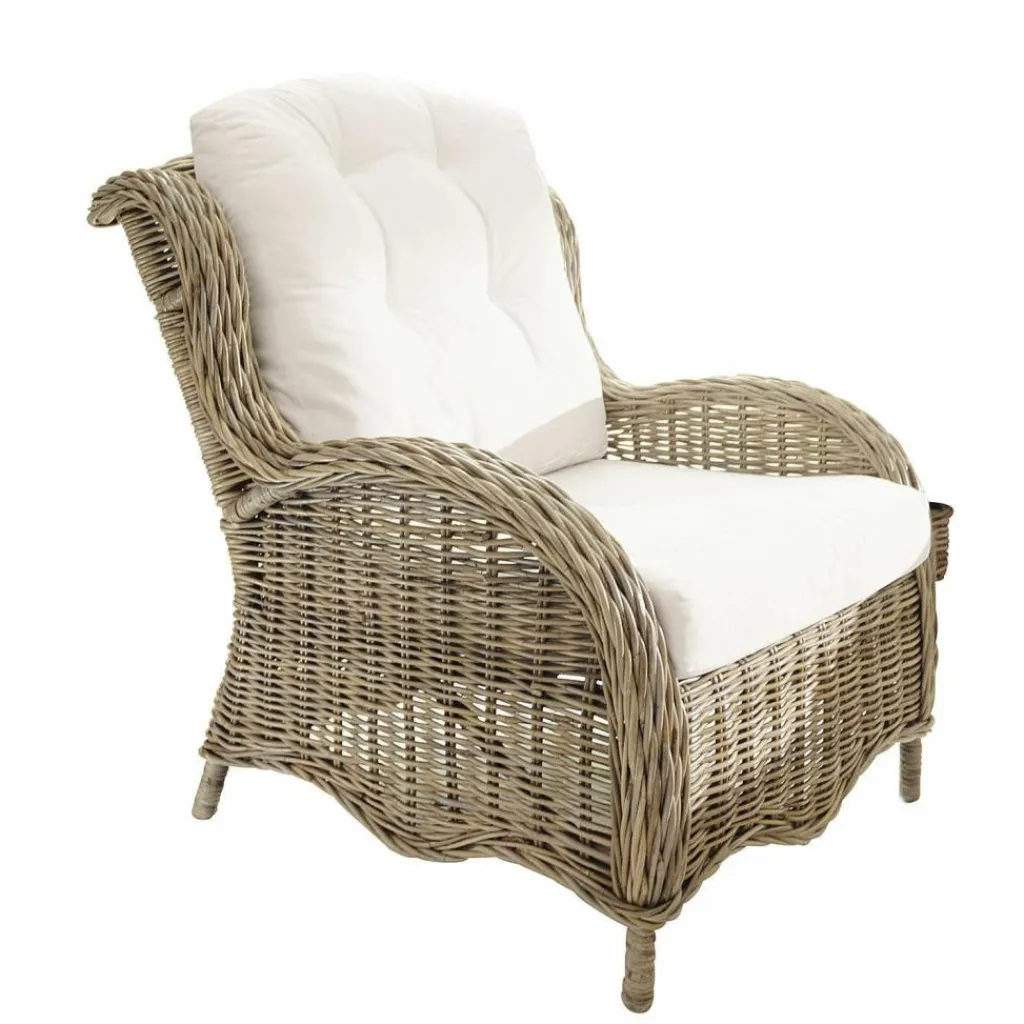 LOBERON Fauteuils|Fauteuils*Fauteuil Hailee
