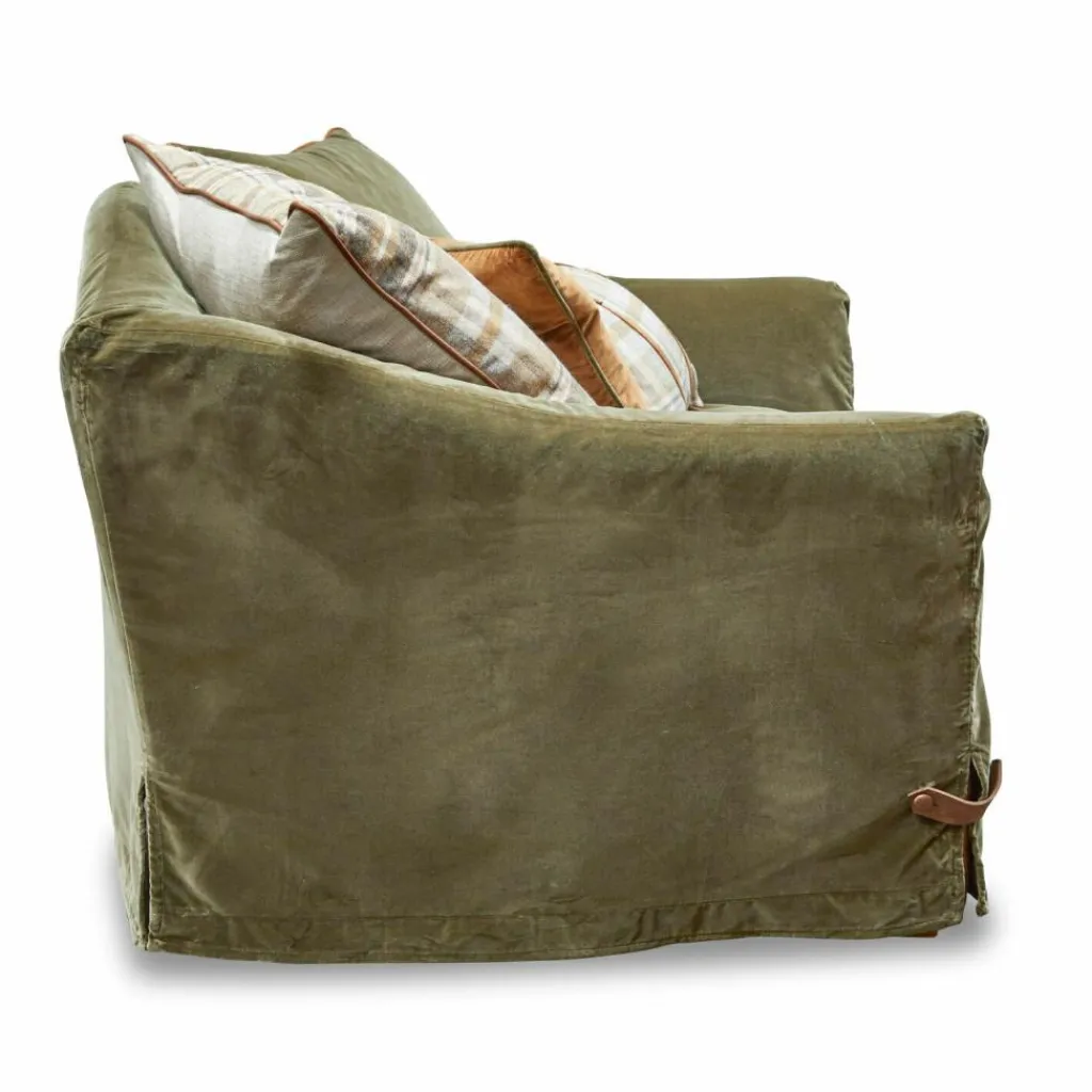 LOBERON Fauteuils|Fauteuils*Fauteuil Halton
