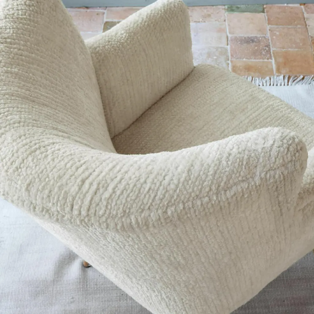LOBERON Fauteuils|Fauteuils*Fauteuil Heathridge