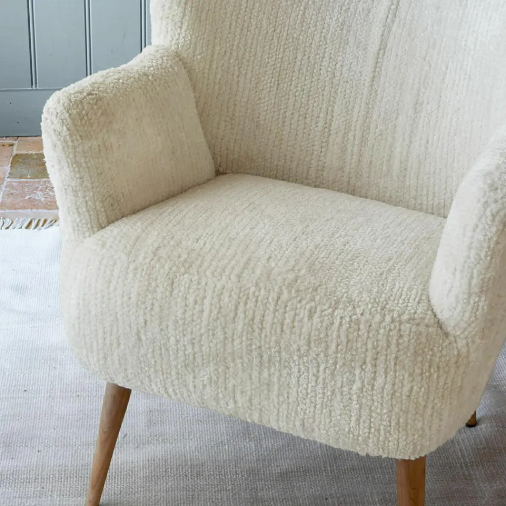 LOBERON Fauteuils|Fauteuils*Fauteuil Heathridge