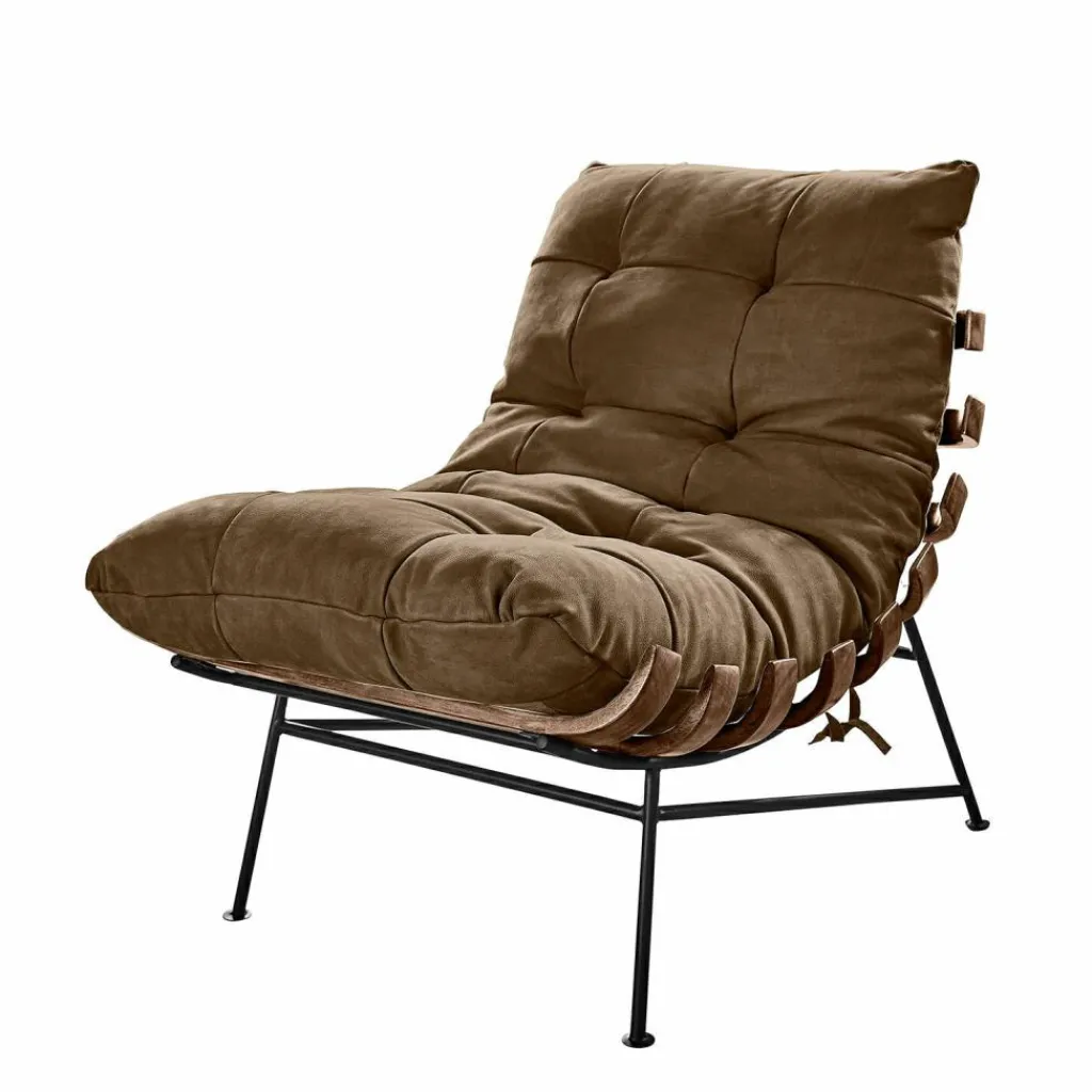 LOBERON Fauteuils|Fauteuils*Fauteuil Horraine