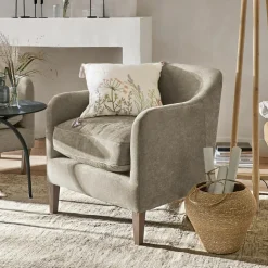 LOBERON Fauteuils|Fauteuils*Fauteuil Jefferson