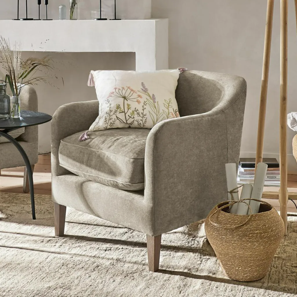 LOBERON Fauteuils|Fauteuils*Fauteuil Jefferson