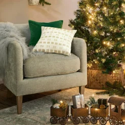LOBERON Fauteuils|Fauteuils*Fauteuil Jefferson