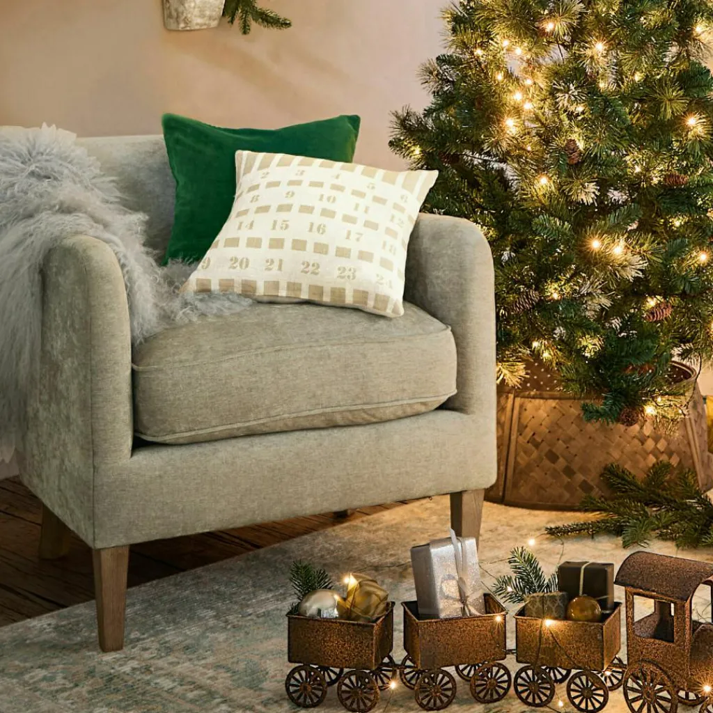 LOBERON Fauteuils|Fauteuils*Fauteuil Jefferson