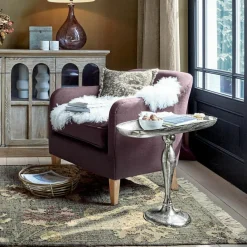 LOBERON Fauteuils|Fauteuils*Fauteuil Jefferson