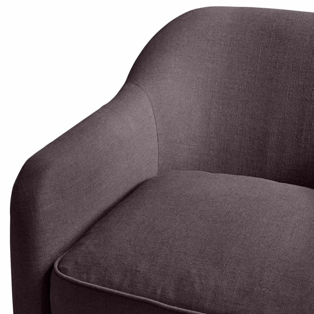 LOBERON Fauteuils|Fauteuils*Fauteuil Jefferson