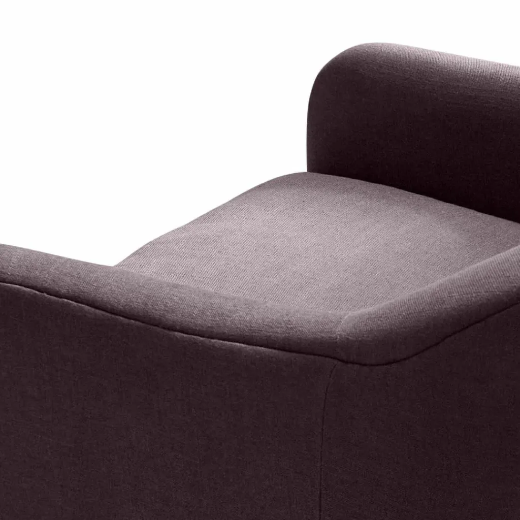 LOBERON Fauteuils|Fauteuils*Fauteuil Jefferson