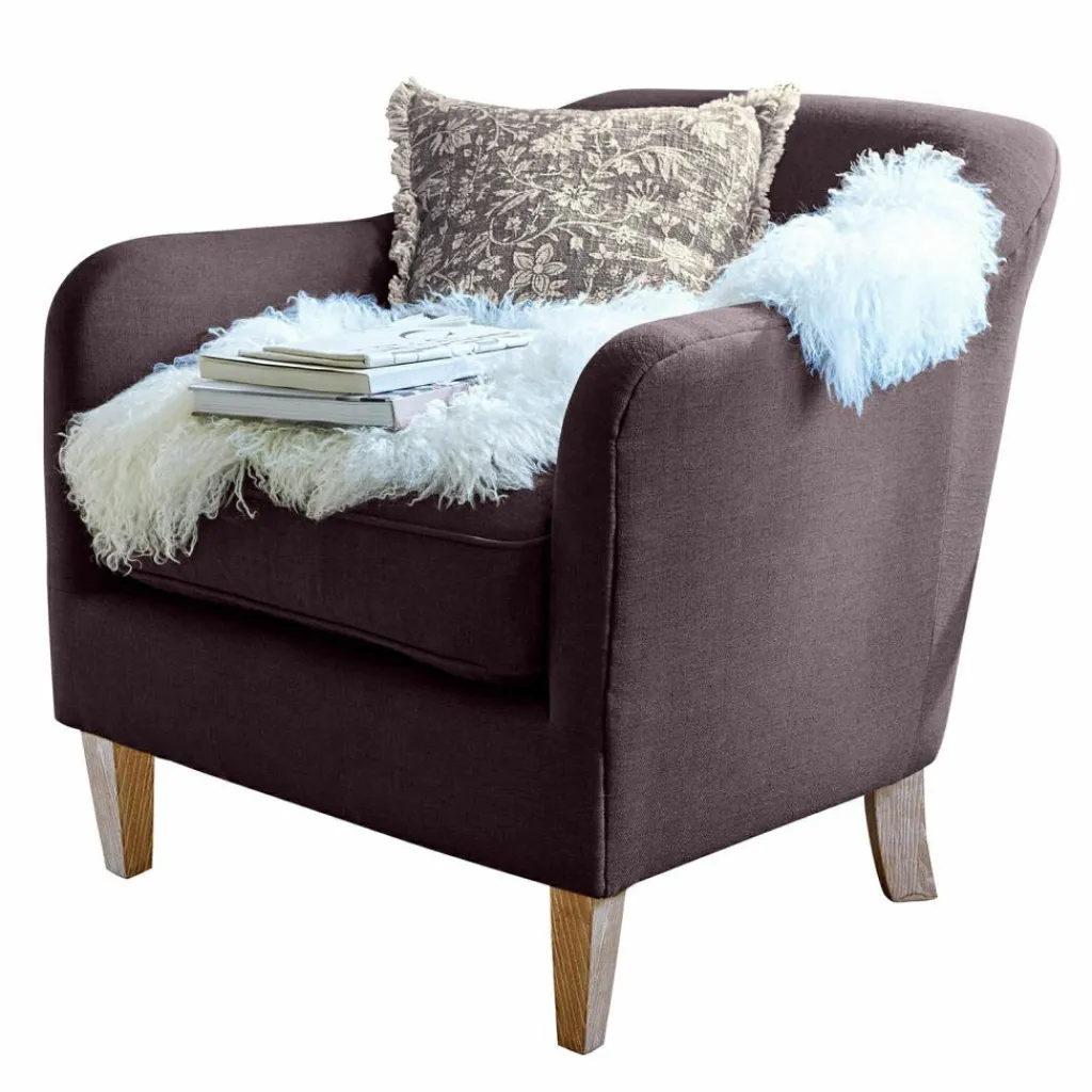 LOBERON Fauteuils|Fauteuils*Fauteuil Jefferson