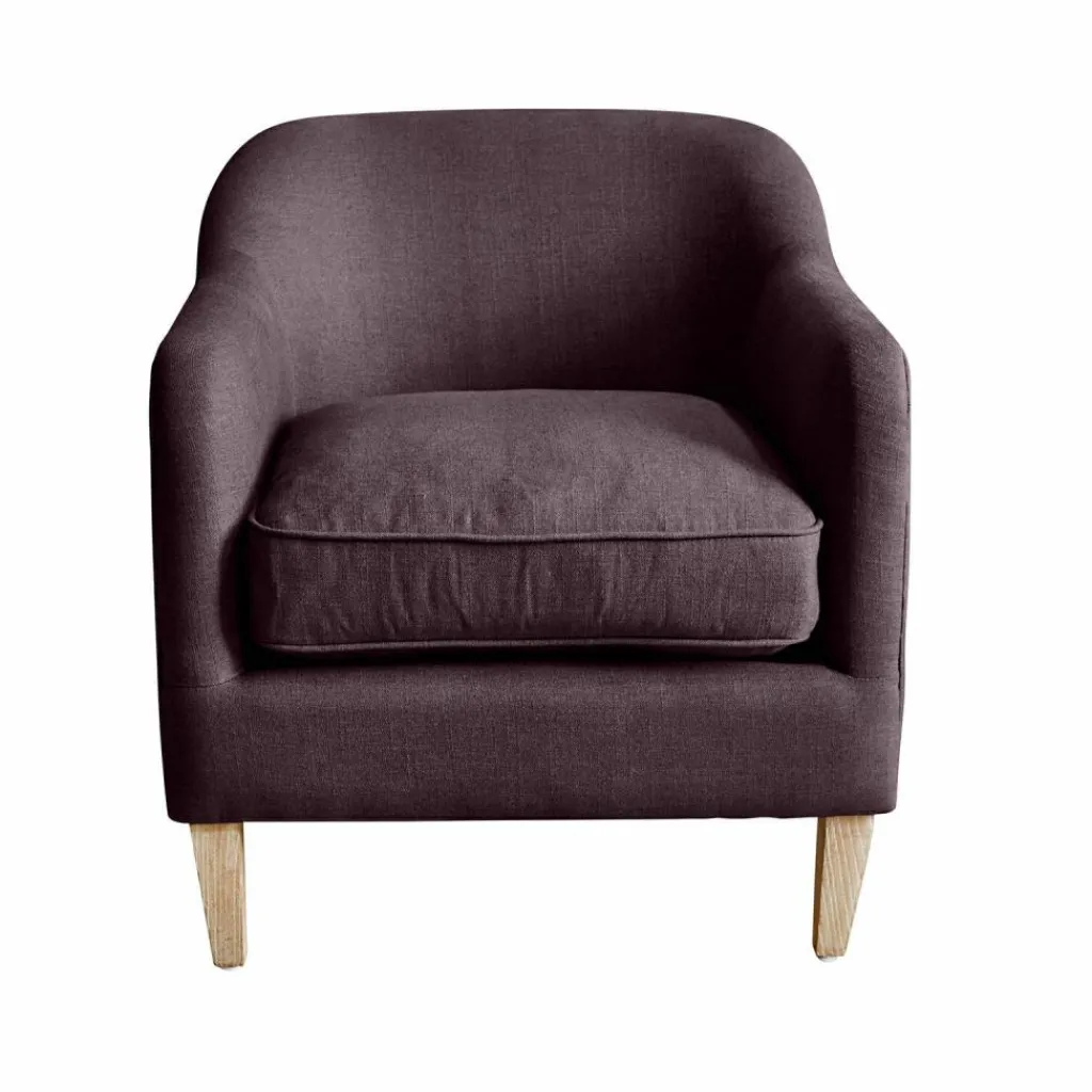 LOBERON Fauteuils|Fauteuils*Fauteuil Jefferson