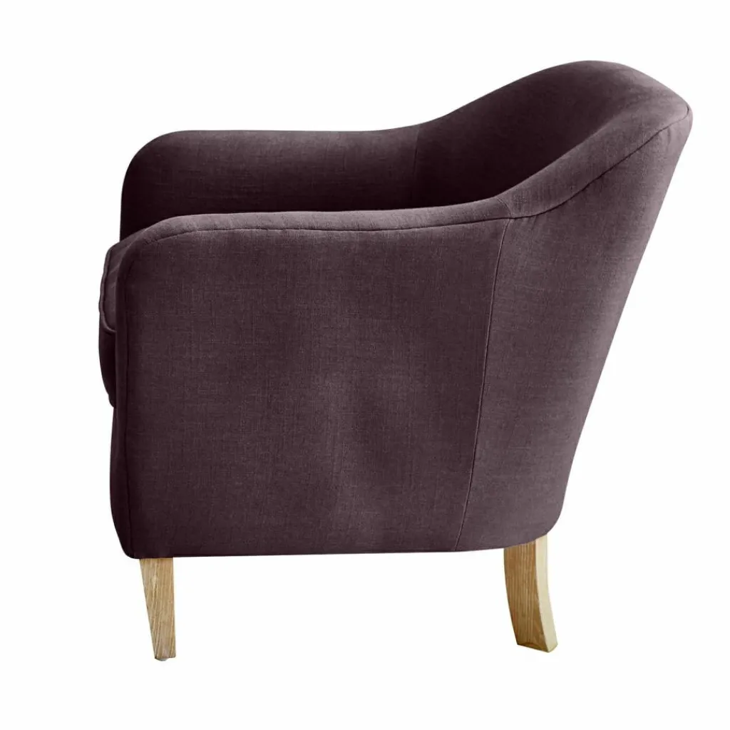 LOBERON Fauteuils|Fauteuils*Fauteuil Jefferson
