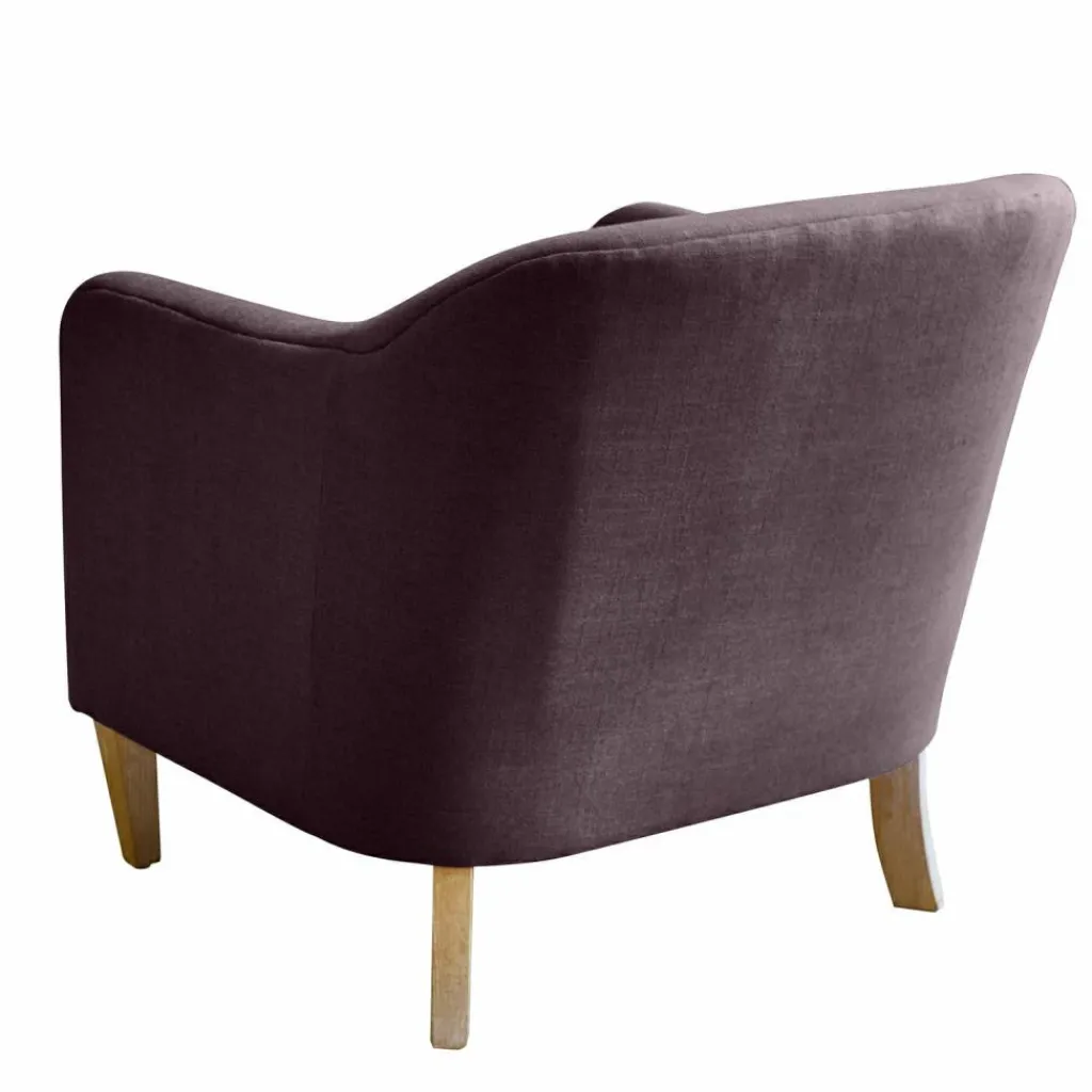 LOBERON Fauteuils|Fauteuils*Fauteuil Jefferson