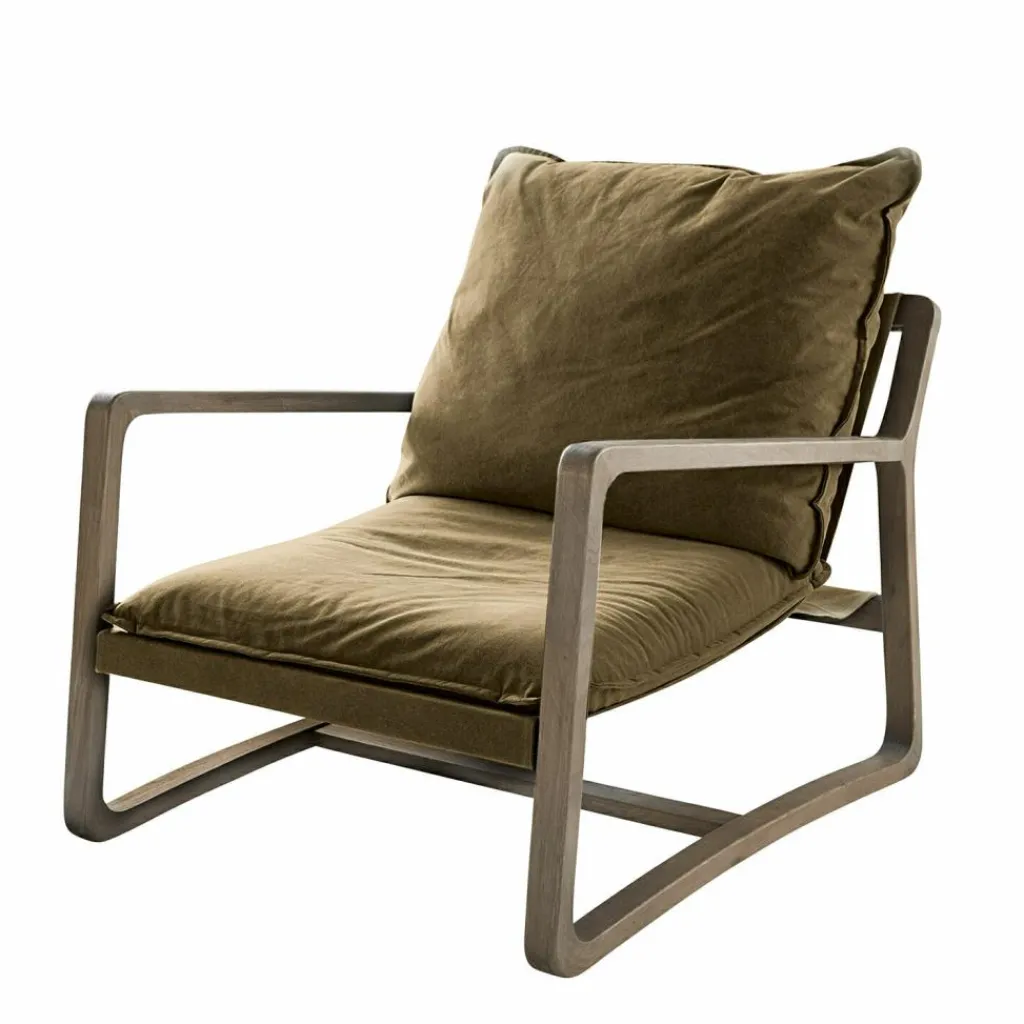 LOBERON Fauteuils|Fauteuils*Fauteuil Jowna