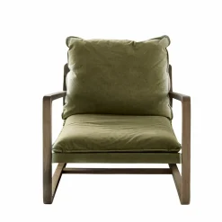 LOBERON Fauteuils|Fauteuils*Fauteuil Jowna