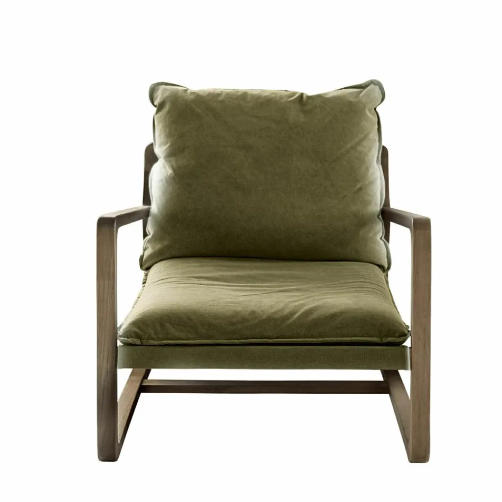 LOBERON Fauteuils|Fauteuils*Fauteuil Jowna