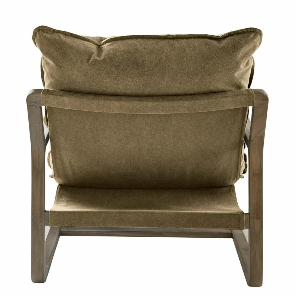 LOBERON Fauteuils|Fauteuils*Fauteuil Jowna